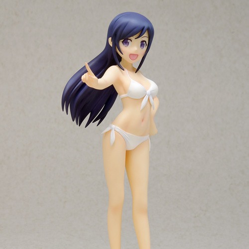 [���̺�] 1/10 BEACH QUEENS �� �������� �̷��� �Ϳ��︮�� ���� - �ƶ�Ű �ƾ߼� [4943209552962]