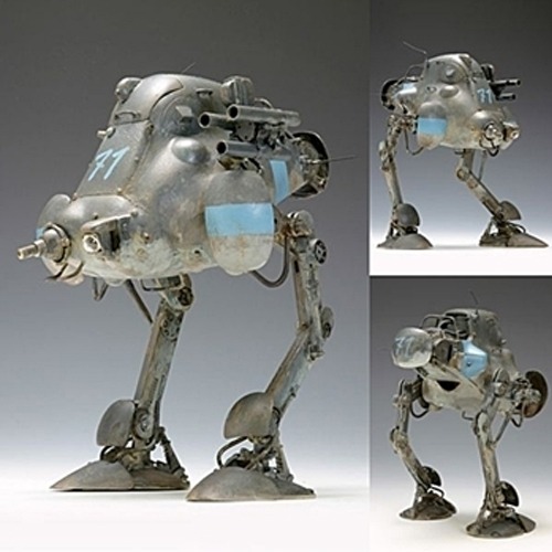 1/20 ���ó�Ʈ���Žø��� H.A.F.S. ���� ���� MK-33 [4���԰��Ϸ�] [4943209470334]