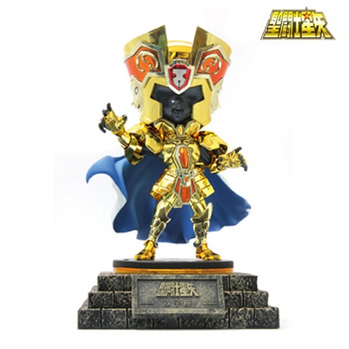 Saint Seiya CBC G06 Gold Saint Gemini ����Ʈ ���̾� ��� ����Ʈ ���̴� [4571335883058]