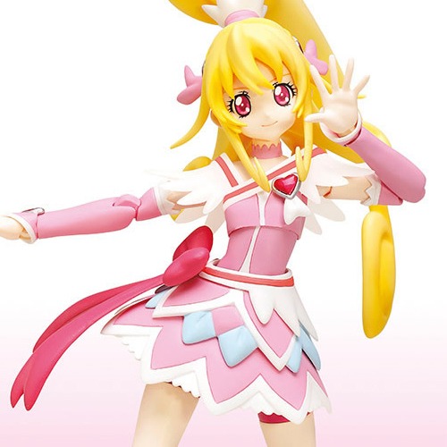 [S.H.Figuarts] ����ť�� ť�� ��Ʈ [6���԰��Ϸ�] [4543112851703]