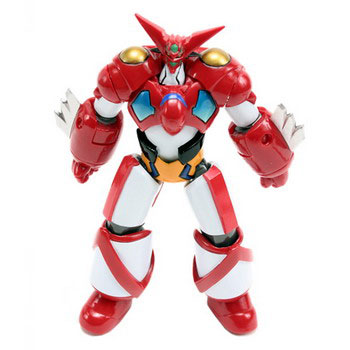 REVOLTECH 001 (GETTER)