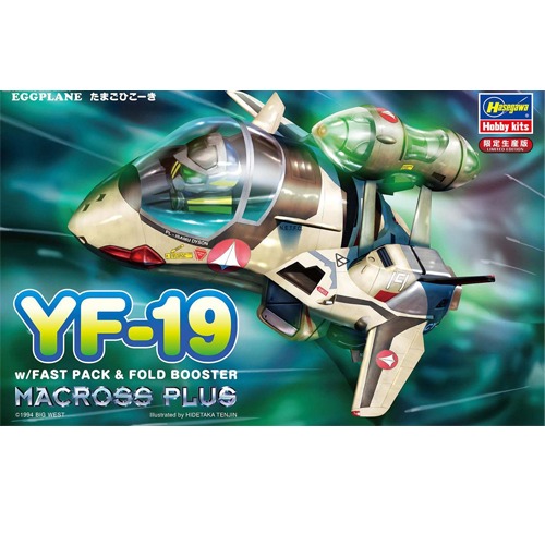 [����������] YF-19w �н�Ʈ�� & ����ν��� [12���԰��Ϸ�][4967834658257]