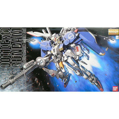 [MG] MSA-0011 EX-S �Ǵ� [3���԰��Ϸ�] [4543112164155]