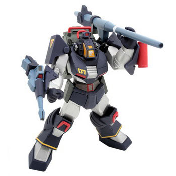 REVOLTECH 002 (DOUGRAM)