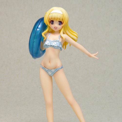 [���̺�] 1/10 BEACH QUEENS �뵵������ ��ġ�� - ����Ű ī�� [4943209552993]