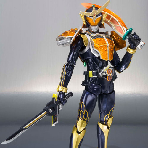 S.H.Figuarts ������̴� ���̹� - ������ ���� [9���԰��Ϸ�] [4543112856142]