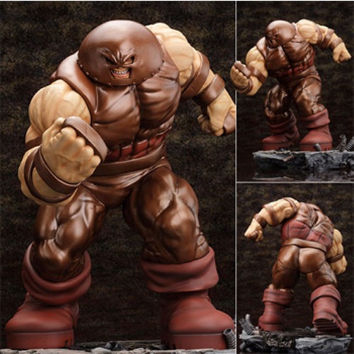 [ARTFX] 1/6 X-MEN MARVEL ���ų�Ʈ [4934054092581]