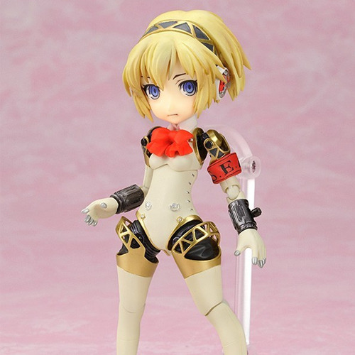 [Phat!] ���� �丣�ҳ�3 - ���̱⽺ [3���԰��Ϸ�] [4560308575014]