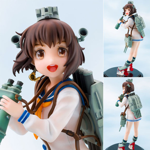 1/7 PVC �Դ� �ݷ��� ������ ��Űī�� [4905083081402]