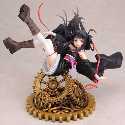 [�����Ű��] 1/8 �ⱳ�ҳ�� ��ó���� �ʾ� - �߾� [7���԰��Ϸ�] [4934054783199]