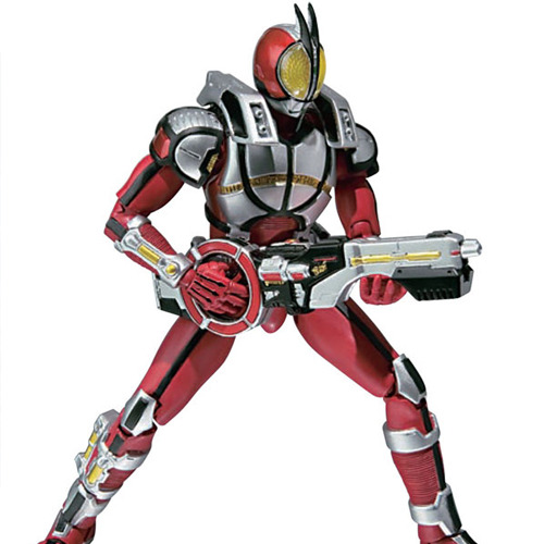 [S.H.Figuarts] ������̴� ������ �������� �� [6���԰��Ϸ�] [4543112656322]