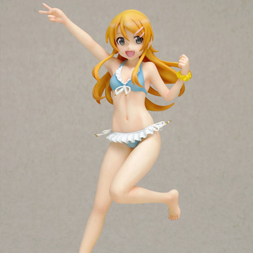 [���̺�] 1/10 BEACH QUEENS �� �������� �̷��� �Ϳ��� ���� ���� - �ڿ��ī Ű����Ver.2 [4943209552948]