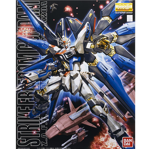 [MG] 1/100 ��Ʈ����ũ ������ �Ǵ� [7���԰��Ϸ�][4573102616067]