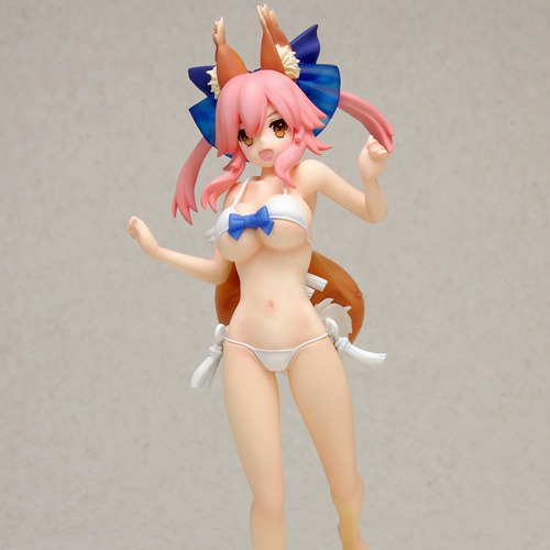 [���̺�] 1/10 BEACH QUEENS ����Ʈ / ����Ʈ�� CCC - ĳ���� [10���԰��Ϸ�] [4943209553228]