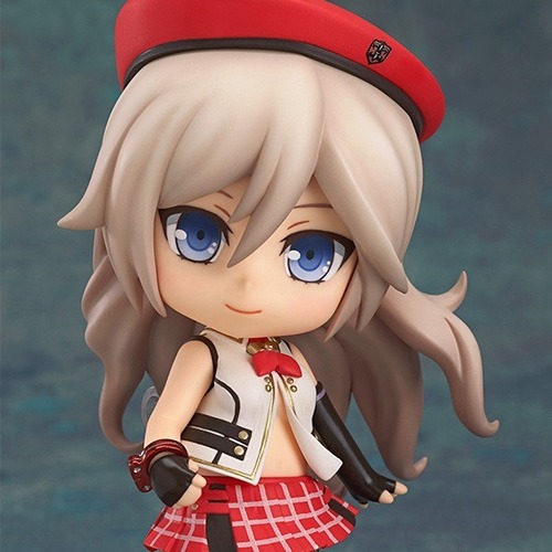 [�ٵ����̵�] ������2 - �Ƹ��� �̸���Ƽ�� �ƹ̿��� [8���԰��Ϸ�] [4571368443816]