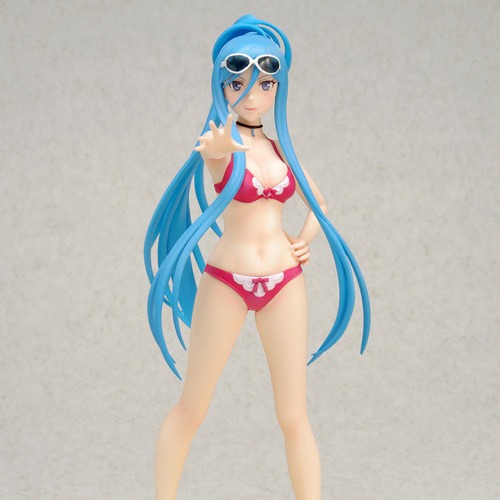 [���̺�] 1/10 BEACH QUEENS Ǫ�� ��ö�� �Ƹ������� - Ÿī�� [10���԰��Ϸ�] [4943209553419]