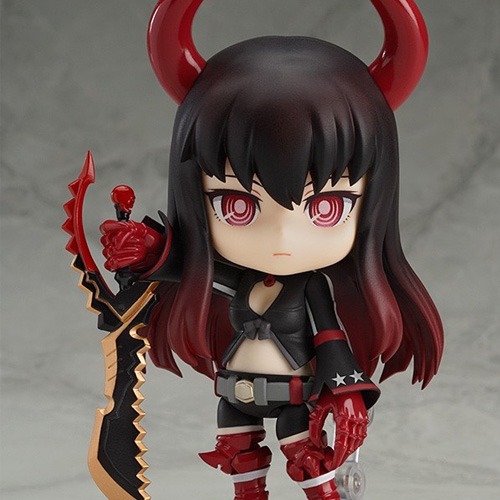 [�ٵ����̵�] BLACK �� ROCK SHOOTER - ���� ���� TV ANIMATION Ver. [8���԰��Ϸ�] [4571368443830]