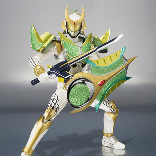 S.H.Figuarts ������̴� �ܰ��� ��� ���� [7���԰��Ϸ�] [4543112866967]