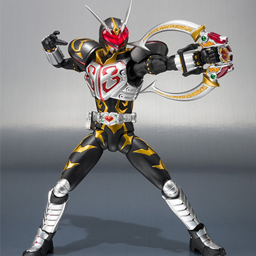 [S.H.Figuarts] ������̴� ī���� [10���԰��Ϸ�] [4543112863447]