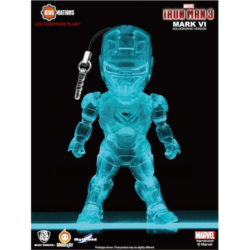 ������ / [MARVEL] KIDS NATIONS ���̾�� ��ũ 6 �����̹� Ȧ�α׷��� Ver. [6���԰��Ϸ�]