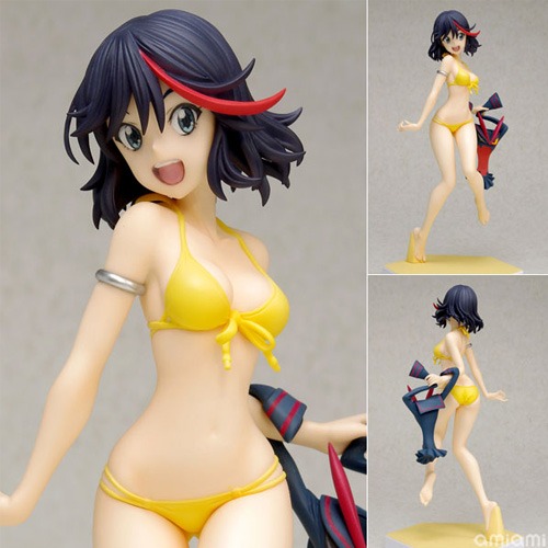 [���̺�] 1/10 BEACH QUEENS ų��ų - ������ ���� [10���԰��Ϸ�] [4943209553662]