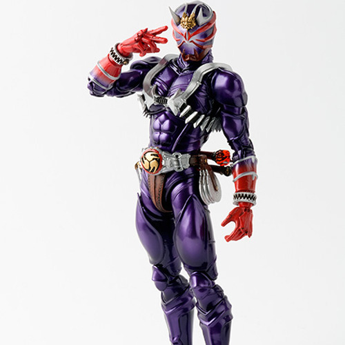 S.H.Figuarts ������̴� ����Ű [12���԰��Ϸ�] [4543112738929]