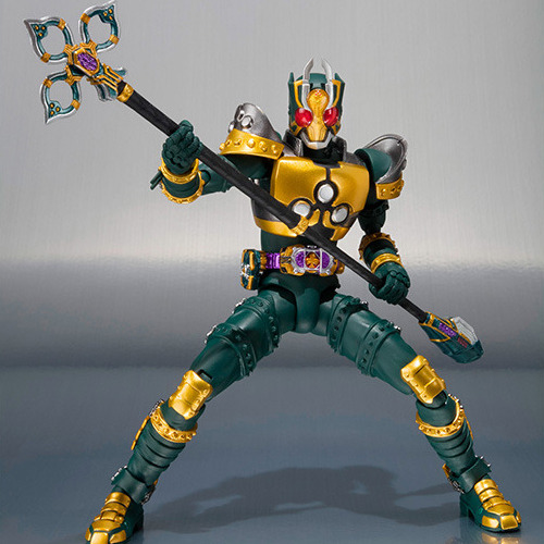 S.H.Figuarts ������̴� �����̵� - ������̴� ���� [9���԰��Ϸ�] [4543112866974]