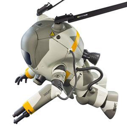 ���ó� ũ���� Mak. FLIEGE �׼� �� 07 [6���԰��Ϸ�] [4571335882075]