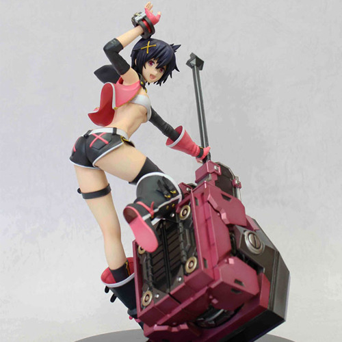 [PLUM] 1/7 �� ����2 - ī��Ű ���� [7���԰��Ϸ�] [4582362381110]