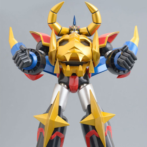 ���̳�����Ʈ�׼�! No.15 ����ŷ LEGEND OF DAIKU-MARYU ����ŷ �� �׷���Ʈ [4582385571451]