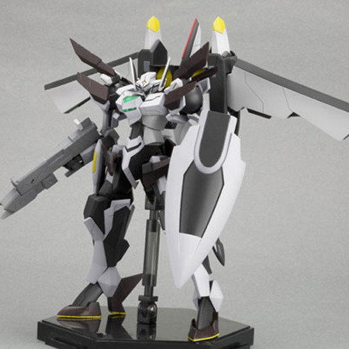 [���۷κ�����] 1/144 ��2�� ���۷κ����� Z �İ��� DMB-00 �������� [4934054104185]