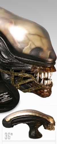 ���ϸ���1:1����ũ�����[ALIEN 1:1 HEAD PROP REPLICA]������500����