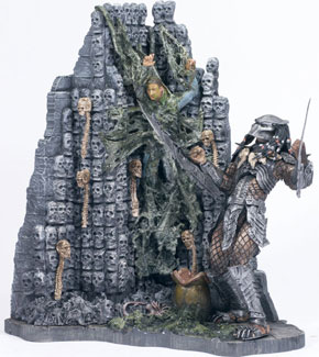 [AVP2]SCAR PREDATOR[��ī��������]