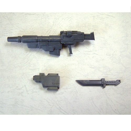 M.S.G �������� [MW03] ��ź �߻��, ��� [4���԰��Ϸ�] [4934054259366]