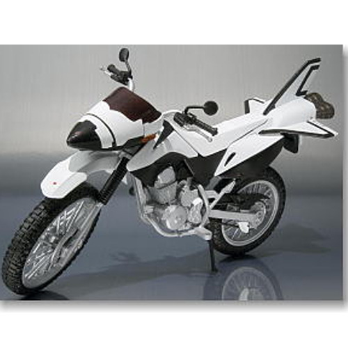 S.H. �ǱԾ���� [������̴� ���� �ӽ� �ӽñ۷�] [4543112736628]