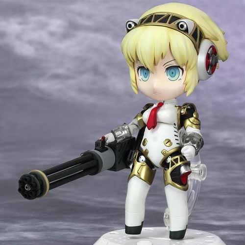 �丣�ҳ� 4 ��Ƽ����Ʈ �� ���䳪ī �Ʒ��� ���븮ġ VC [���̱⽺ �߹��� Ver.](�׸���) [4582221157221] [11���԰��Ϸ�]