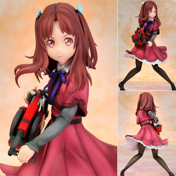 [�׸���] 1/8 �������� ���� ȣ��Ű ��� [4582221157399]