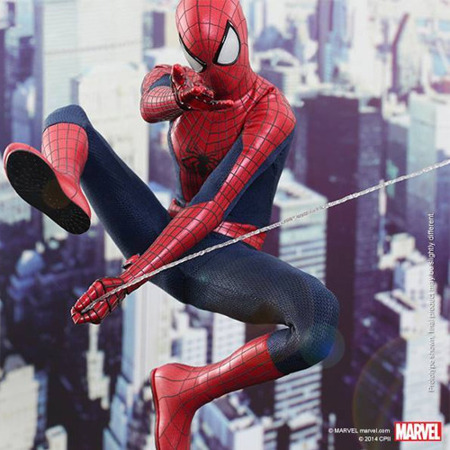 �����¡ �����̴��� 2 : �����̴��� 1/6th scale Collectible Figure [11���԰��Ϸ�]