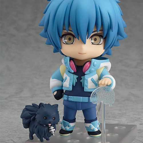 [�ٵ����̵�] DRAMAtical Murder - �ƿ��� & �� [3���԰��Ϸ�] [4571368443946]