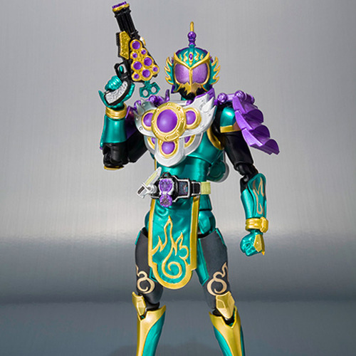 S.H.Figuarts ������̴� ���� ���� ���� [9���԰��Ϸ�] [4543112894083]