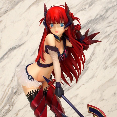 [ȭõ��] 1/7 ���� Ʈ��������2 �ո��������� ������ ���� `�Ƹ��þ� ��Ʈ` ����Ŀ ver [4560266123234]