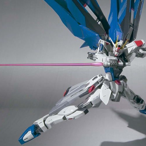 [��Ż����] ������ �Ǵ�  (Metal Build Freedom) [9���԰��Ϸ�] [4543112697677]