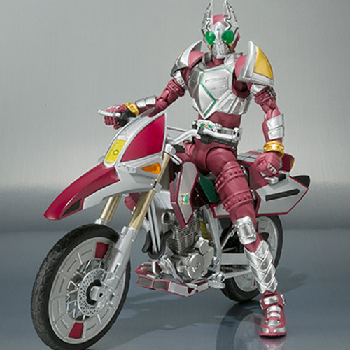 [S.H.Figuarts] ������̴� ���� & ���� ������ [9���԰��Ϸ�] [4543112788863]