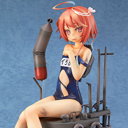 [�ƽ����丮] 1/8 �Դ��÷��� ĭ�ڷ� - ���� ���� Ver. [4545784041796]