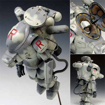 1/20 ���ó�ũ���� SNAKE-EYE RECONNAISSANCE TYPE ���Ǳ� [8���԰��Ϸ�] [4943209470167]