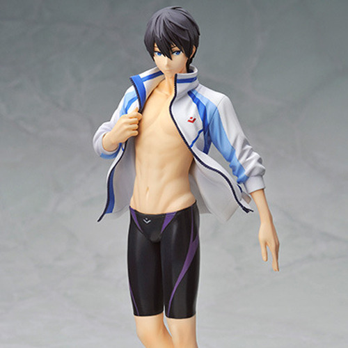 [����] 1/8 ����Free! - ������ �Ϸ�ī [3���԰��Ϸ�] [4589919787722]