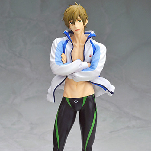 [����] 1/8 ����Free! - Ÿġ�ٳ� ������ [3���԰��Ϸ�] [4589919787739]