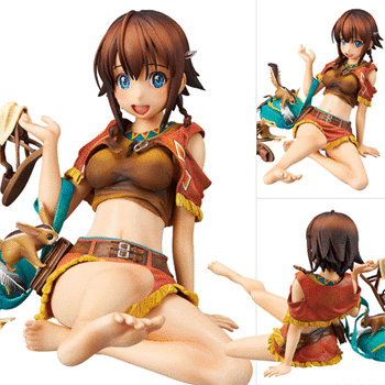 [�ް��Ͽ콺] 1/8 �뼺�� ������Ƽ�� - ���̹� [10���԰��Ϸ�] [4535123817038]