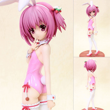 [PLUM] 1/7 ��ť��! ������ ���ī �䳢 ver. [8���԰��Ϸ�] [4582362381141]