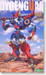 [S.R.D-S ���۷κ�����] DGG-XAM1 ��������[��Ű�� ��������] (4934054102235)